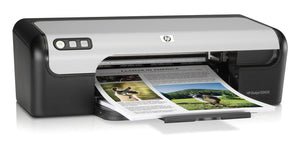 HP DeskJet D2430 printer