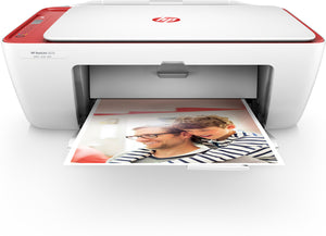 HP DeskJet 2633 printer