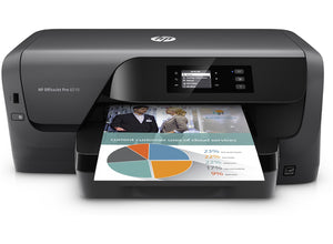 HP OfficeJet Pro 8210 printer