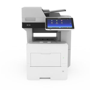 Ricoh MP601SPF printer