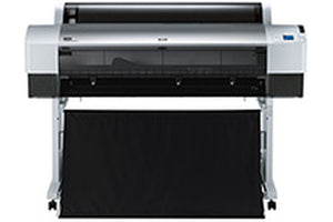 Epson Stylus Pro 9800 printer
