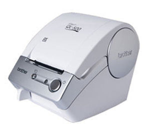 Brother P-Touch QL-500A printer