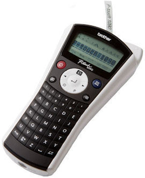 Brother P-Touch 1090 printer