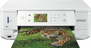 Epson Expression Premium XP-645 printer