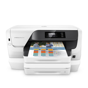 HP OfficeJet Pro 8218 printer