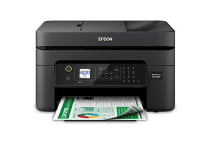 Epson WorkForce WF-2830 printer