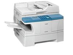 Canon IR-1570f printer
