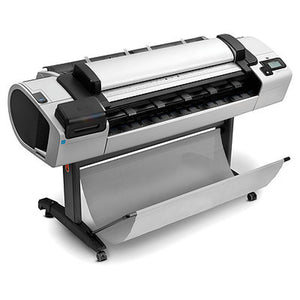 HP DesignJet T2300 printer