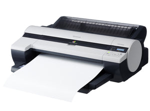 Canon imagePROGRAF IPF600 printer
