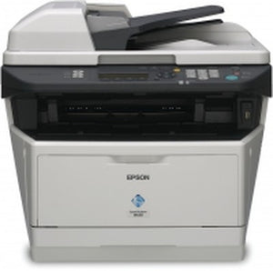 Epson AcuLaser MX20DN printer
