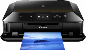 Canon PIXMA MG6350 printer