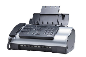 Canon Fax JX500 printer