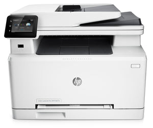 HP Color LaserJet Pro MFP M277n printer