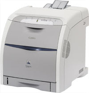 Canon i-SENSYS LBP5300 printer