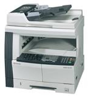Kyocera KM-1635 printer