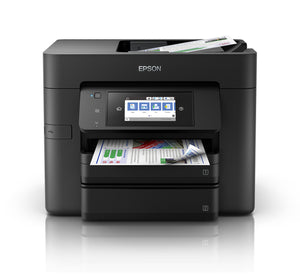 Epson WorkForce Pro WF-4740DTWF printer