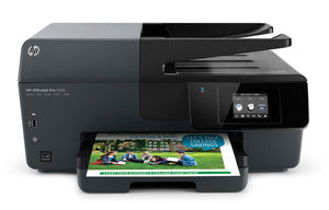 HP OfficeJet Pro 6835 printer