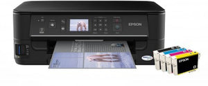 Epson Stylus SX525WD printer