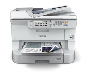 Epson WorkForce Pro WF-8510DWF printer