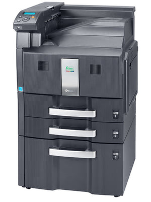 Kyocera FS-C8500DN printer