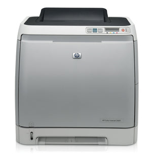 HP Color LaserJet 2605 printer
