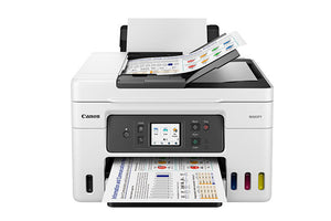 Canon MAXIFY GX4010 printer