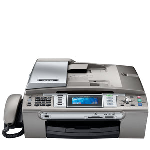 Brother MFC-680CN printer
