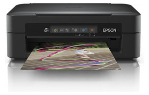 Epson Expression Home XP-225 printer