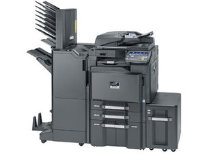 Kyocera TASKalfa 3501i printer
