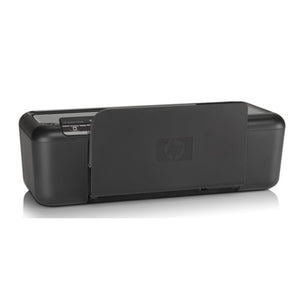 HP DeskJet D2668 printer