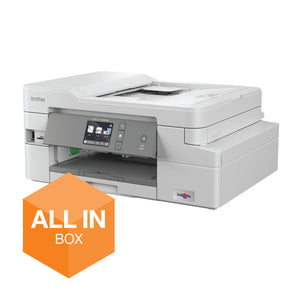 Brother DCP-J1100DW printer