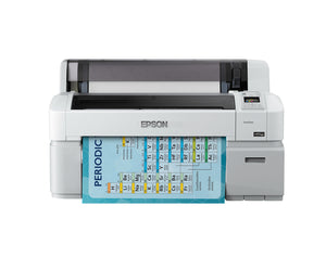 Epson SureColor SC-T 3200W/O Stand printer