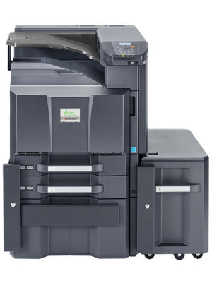 Kyocera FS-C8600DN printer