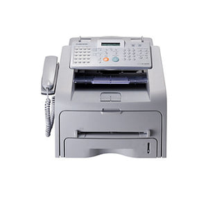 Samsung SF-565PR printer