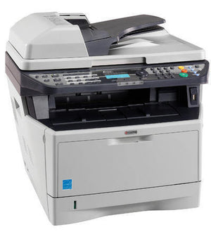 Kyocera FS-1135MFP printer