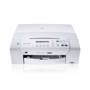 Brother DCP-195C printer