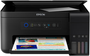 Epson EcoTank L4150 printer