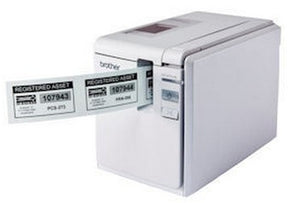Brother P-Touch 9700PC printer