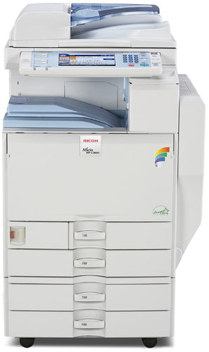 Ricoh MP C2800 printer