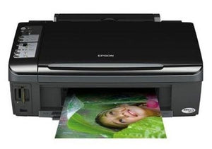 Epson Stylus SX200 printer
