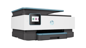HP OfficeJet Pro 8025 printer
