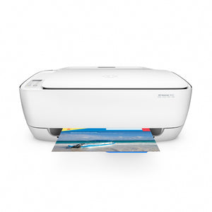 HP DeskJet 3633 printer