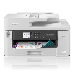 Brother MFC-J5345DW printer