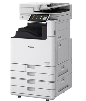 Canon imageRUNNER ADVANCE DX C5870i printer