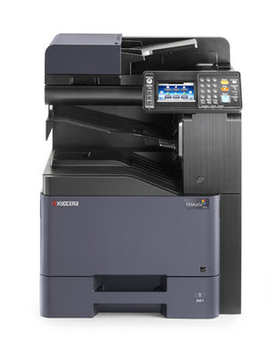 Kyocera TASKalfa 306ci printer