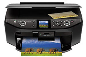 Epson Stylus Photo RX595 printer