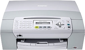 Brother MFC-250C printer