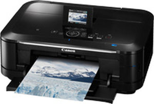 Canon PIXMA MG6150 printer
