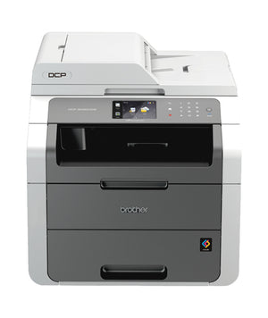 Brother DCP-9022CDW printer