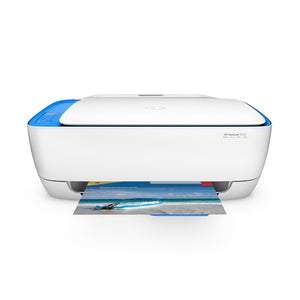 HP DeskJet 3632 printer